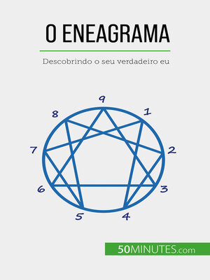 cover image of O Eneagrama